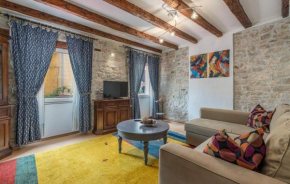 Apartment Eufrasiano